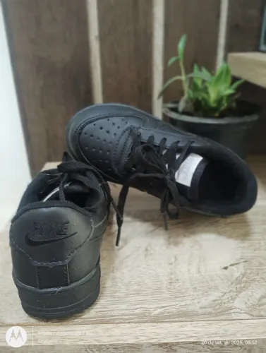 Tênis Nike Air Force infantil
