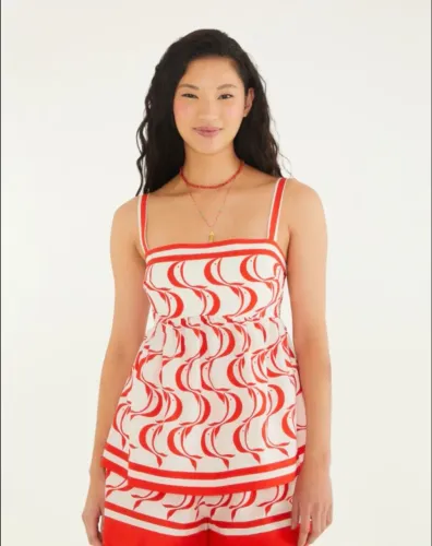 Vendo roupas da farm