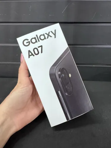 Samsung A07 128gb