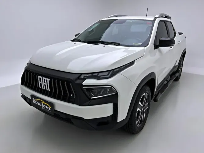 Fiat Toro Freedom 1.3 T270 4X2 Flex AUT 2026