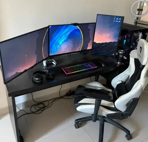 Monitor AOC Hero IPS FHD 144hz 1ms 24"