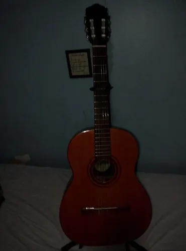 Violão Di Giórgio Estudante "1994"!