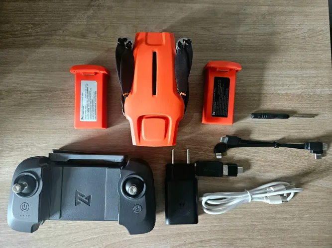 Drone Fimi mini 3 SE