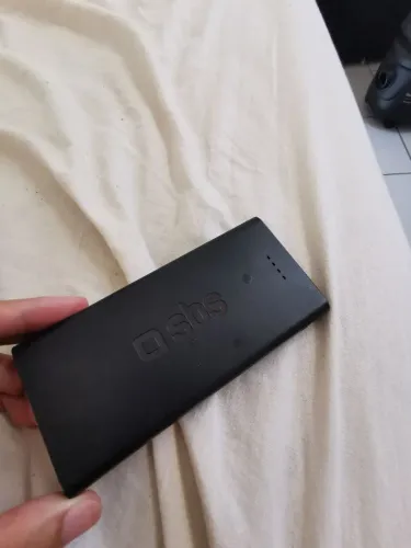 Power bank SBS
