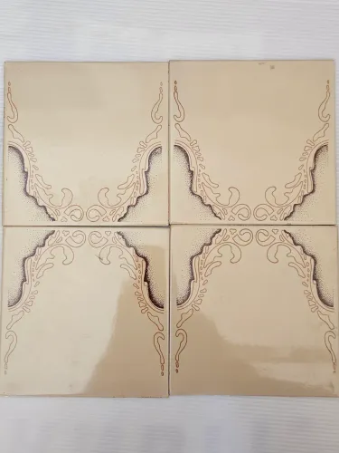 Azulejo Antigo marca Imbituba