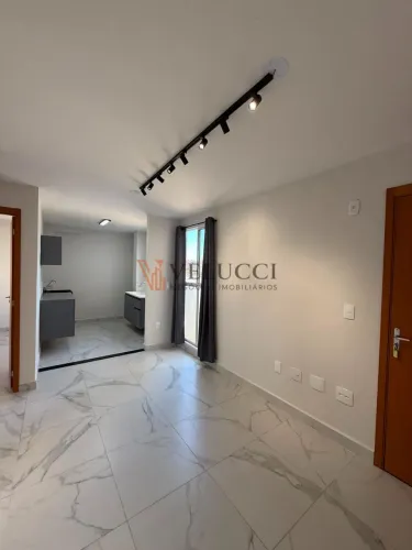 Apartamento à venda Condominio Colinas de Monaco em Campinas