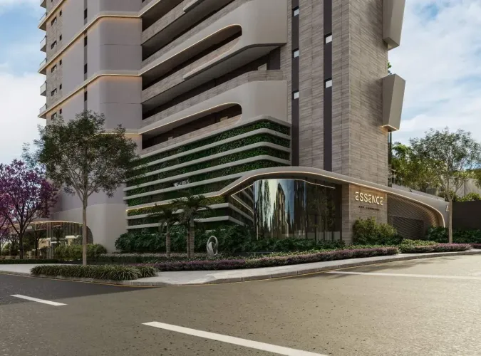 Apartamento à venda, 3 quartos, 3 suítes, 2 vagas, Miramar - João Pessoa/PB