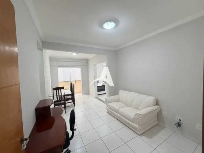 Aluguel Apartamento SANTA MÔNICA