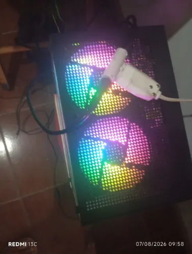 Pc gamer completo