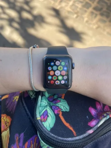 Apple Watch série 3