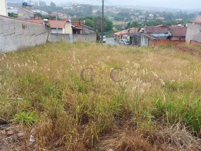 TERRENO à venda, Jardim Bela Vista, Salto de Pirapora, SP