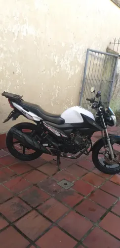 Yamaha Factor 150 2023 único dono