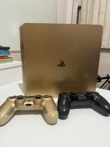 PlayStation 4