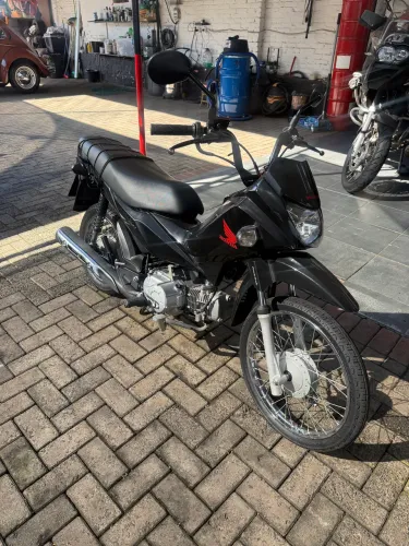 Pop 110i 2019 19.000 kms originais 