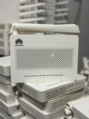 ONT HUAWEI XPON FIXO APC EG8145V5 EPON/GPON 