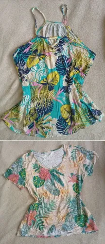 As 2 por R$ 10,00
