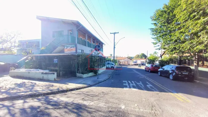 sala - Vila Santa Isabel - Campinas