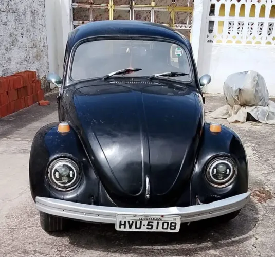 Volkswagen Fusca 1300 1979
