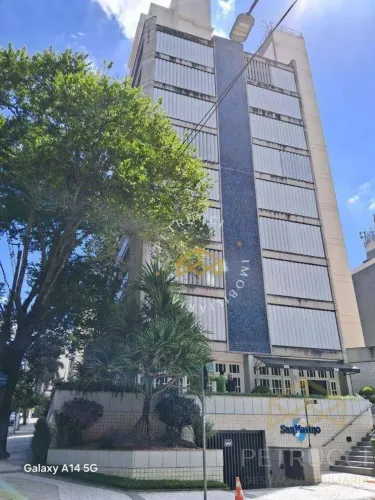 Sala à venda, 42 m² - Cambuí - Campinas/SP
