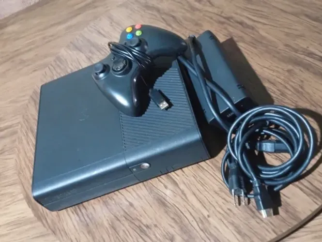 Xbox 360