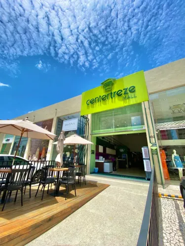 Sala para alugar no Center Treze, bairro 13 de Julho