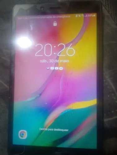 Vendo Tablet 