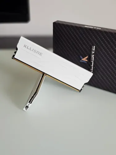 Memória Ram 16x2 Gb 3200Mhz