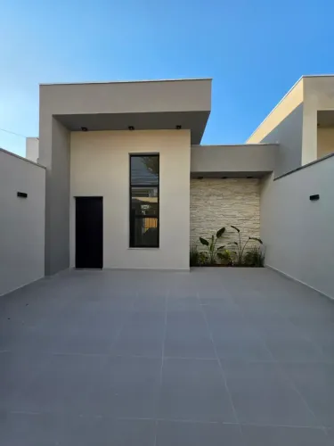 Casa de 3 quartos no Jardim América - São José dos Campos - SP