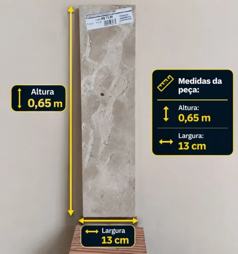 Pedra da porta ou soleira.