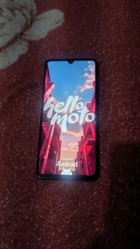 Moto G06
