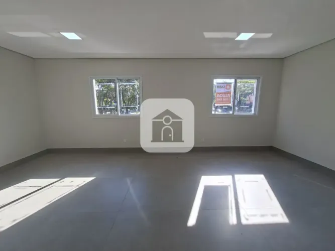 Sala para locação no bairro Centro