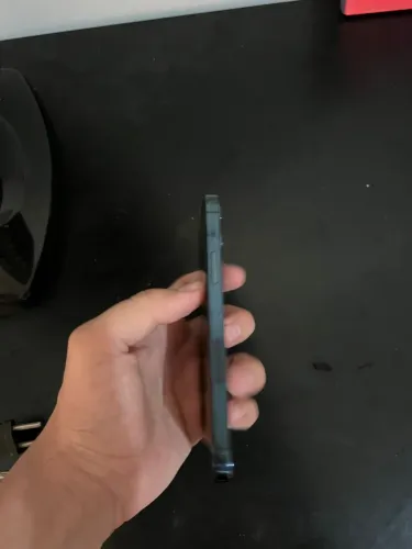 iPhone 12 Pro 