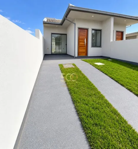 Residencial Casa Geminada - Venda - 0,00 (M²) de Área Total - 0,00 (M²) de Área Privativa