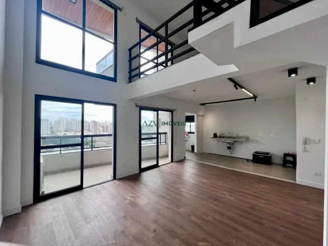 Apartamento Loft à venda no Jardim Aquarius - SJC/SP