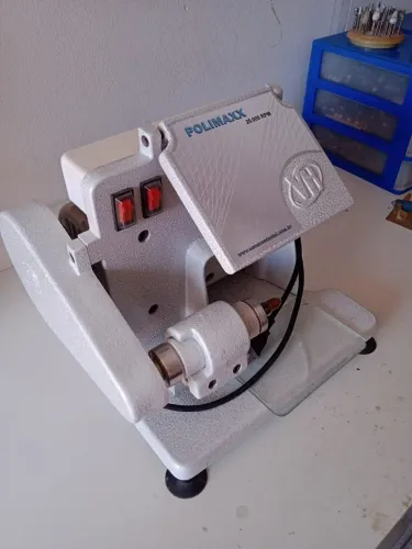 Motor de Polimento PPR