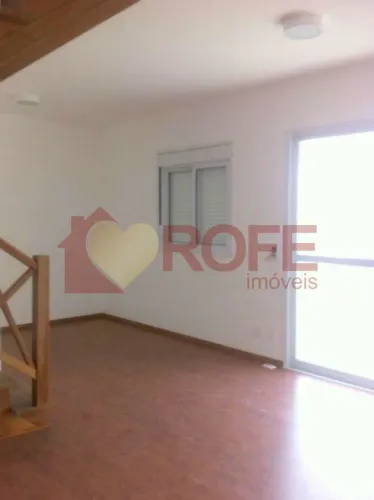 Apartamento Duplex à venda, 73 m² por R$ 850.000,00 - Vila Cruzeiro - São Paulo/SP