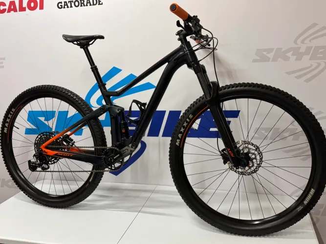 SCOTT SPARK 960 TAMANHO 15 SEMI-NOVA