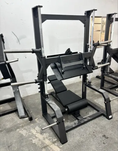 Leg Press 90 GROW Importado Padrão Internacional de Treinamento e Design!!!