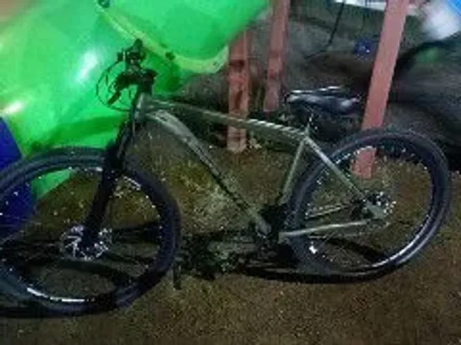 Bicicleta aro 29