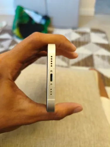 iPhone 14 - 128gb Branco
