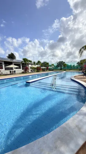 Oportunidade lote grande no Green club 3