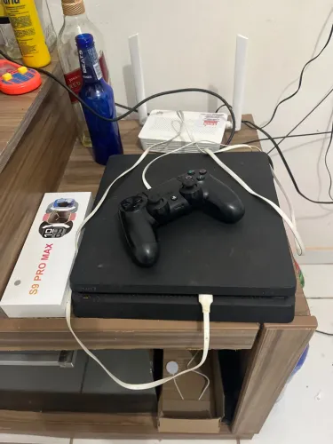 Ps4 