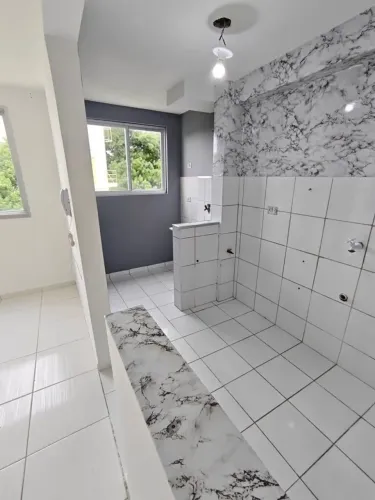 Apartamento no rio pequeno são José dos pinhais
