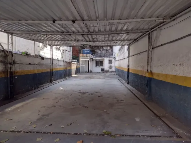 TERRENO COMERCIAL em RIO DE JANEIRO - RJ, MÉIER