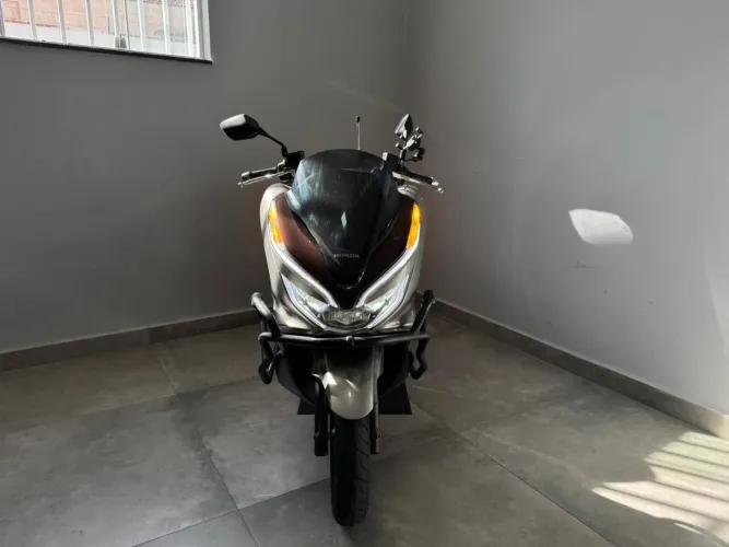 Honda Pcx 150 dlx abs 2021