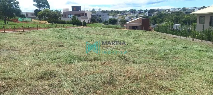 Lote em condomínio à venda, Condomínio Gran Royalle - Lagoa Santa/MG