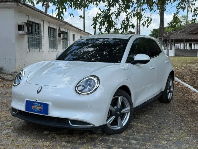 GWM Ora 03 Skin (elétrico) 2026