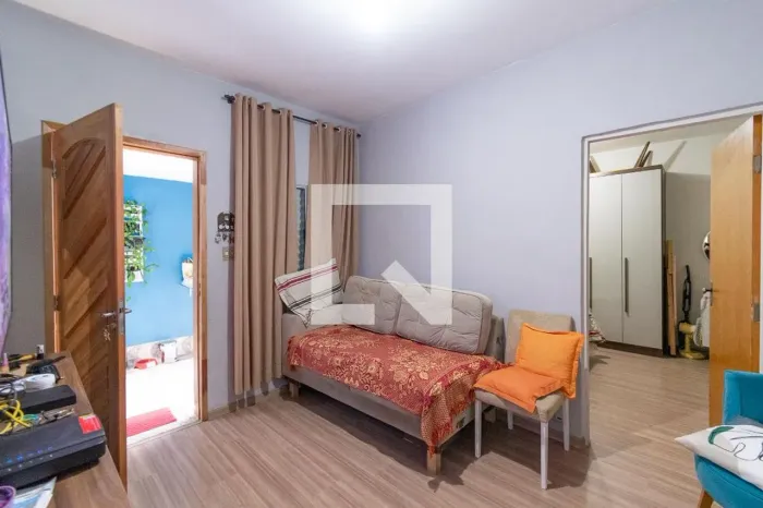 Casa à Venda - Vila Mascote, 5 Quartos, 180 m2