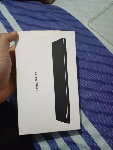Tablet A11 Samsung