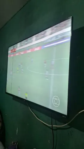 TV SMART AOC 50 polegadas, baratinho aproveita!!!